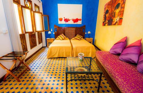 Medina House | Riad Assilah