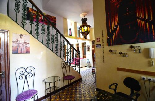 Medina House | Riad Assilah