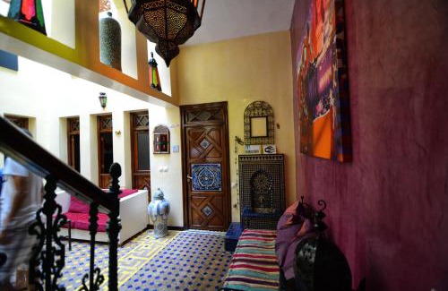 Medina House | Riad Assilah