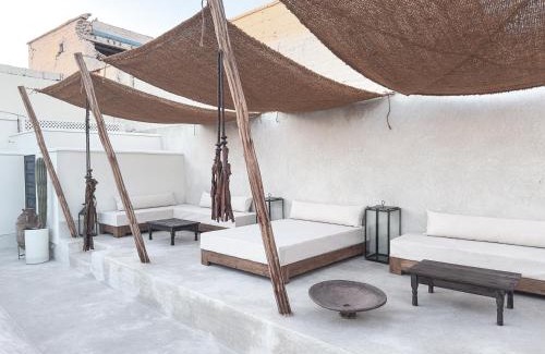 Medina Hotel | Riad Atay