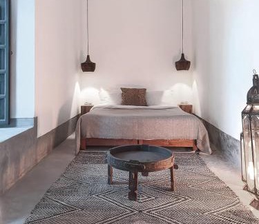 Medina Hotel | Riad Atay