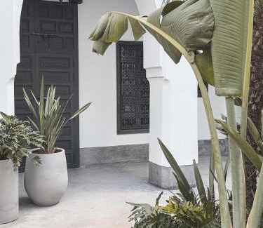 Medina Hotel | Riad Atay