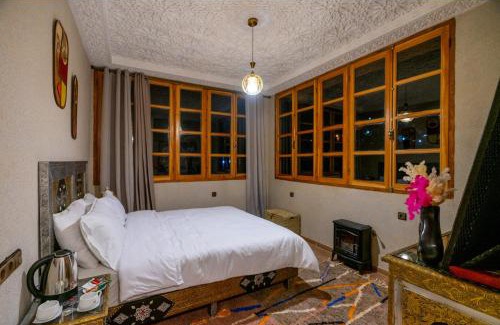 Imlil House | Riad Atlas Bangalow