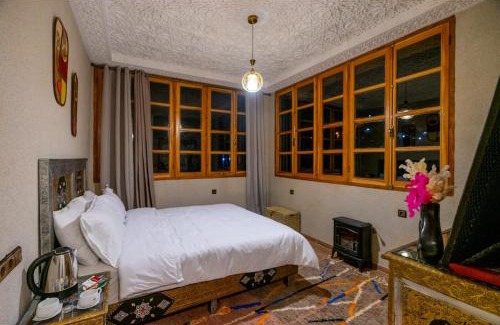 Imlil House | Riad Atlas Bangalow