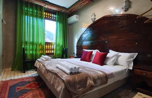 Imlil House | Riad Atlas Imlil