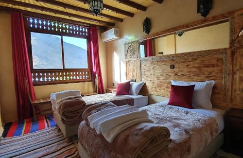 Imlil House | Riad Atlas Imlil