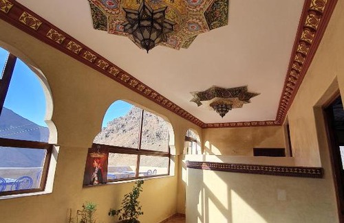 Imlil House | Riad Atlas Imlil