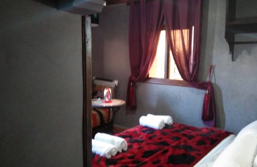Imlil House | Riad Atlas Panorama/3 Bed and Breakfast