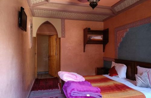 Imlil House | Riad Atlas Sultana