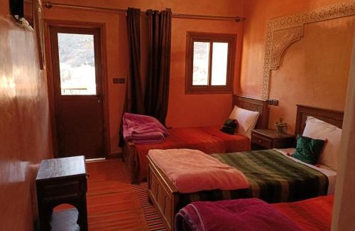 Imlil House | Riad Atlas Sultana