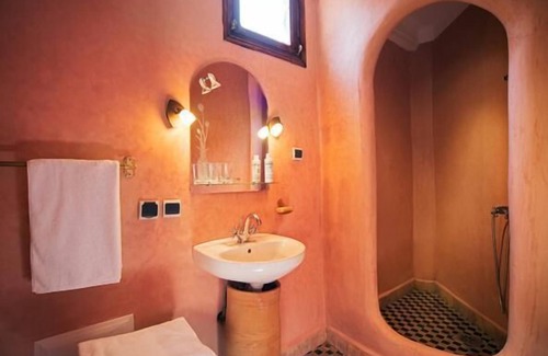 Aroumd House | Riad Atlas Toubkal