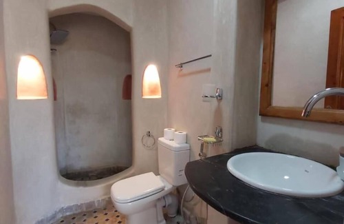 Aroumd House | Riad Atlas Toubkal