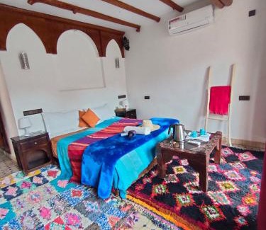 Imlil House | Riad Atlas Toubkal