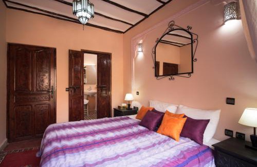 Imlil House | Riad Atlas Toubkal
