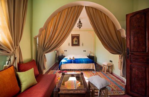 Imlil House | Riad Atlas Toubkal