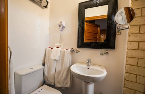 Layoun Bed & Breakfast | Riad Authentic Palace & Spa - Jawhara