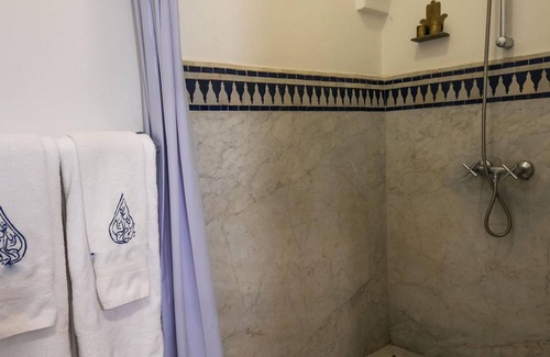 Layoun Bed & Breakfast | Riad Authentic Palace & Spa - Jawhara