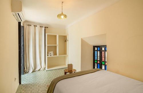 Kbour Chou Villa | Riad avec piscine - BY AKASIA
