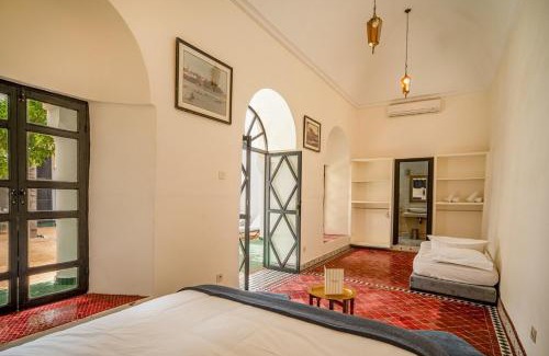 Kbour Chou Villa | Riad avec piscine - BY AKASIA