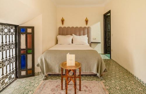 Kbour Chou Villa | Riad avec piscine - BY AKASIA