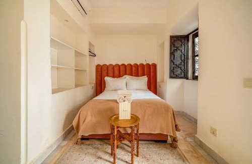 Kbour Chou Villa | Riad avec piscine - BY AKASIA