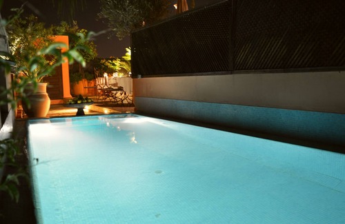 Kbour Chou House | Riad Ayadina & Spa