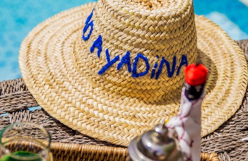 Kbour Chou House | Riad Ayadina & Spa