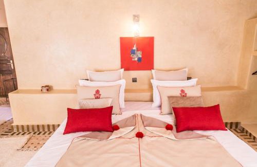 Merzouga Bed & Breakfast | Riad Azawad