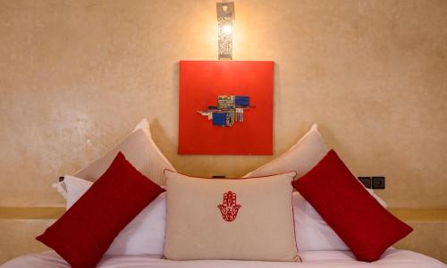 Merzouga Bed & Breakfast | Riad Azawad