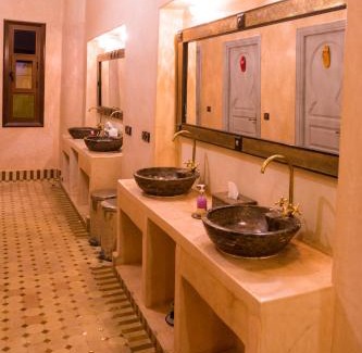 Merzouga Bed & Breakfast | Riad Azawad