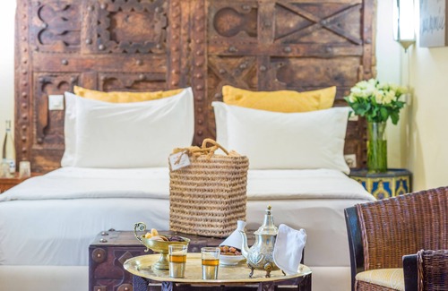 Mellah House | Riad Azoulay