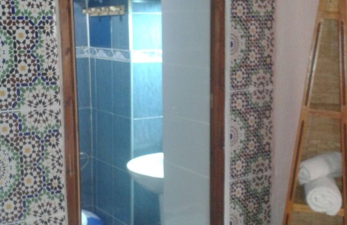 Azrou House | Riad Azrou