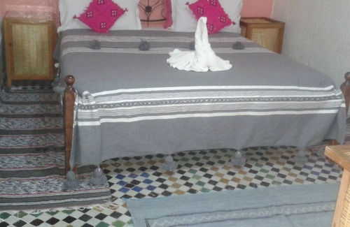 Azrou House | Riad Azrou