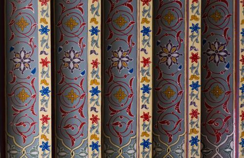 Assouel Bed & Breakfast | RIAD AZRUR