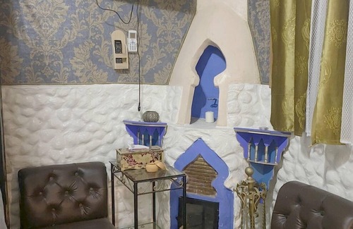 Chefchaouen House | Riad Azurite