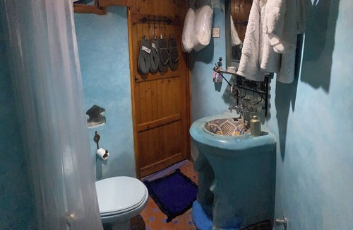 Chefchaouen House | Riad Azurite