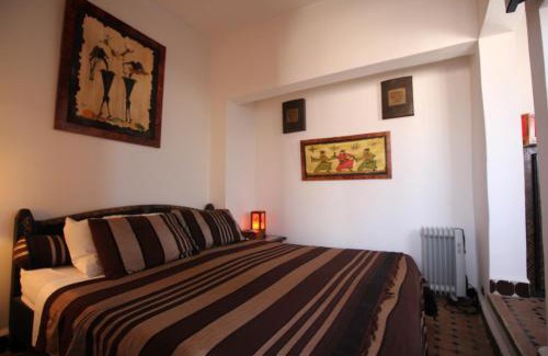 Medina House | Riad Bab Essaouira