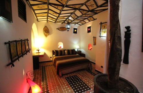 Medina House | Riad Bab Essaouira