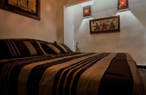 Medina House | Riad Bab Essaouira