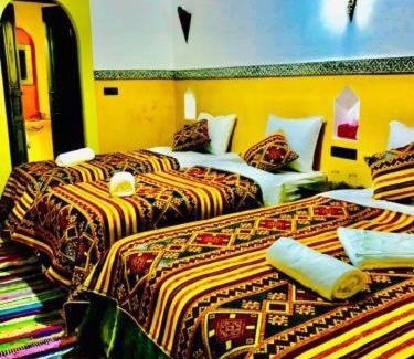 Imlil Bed & Breakfast | Riad Bab Imlil