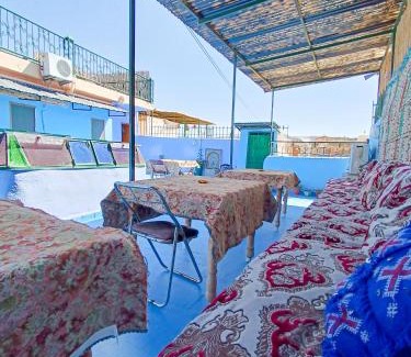 Zekkak Er Roumane House | Riad Basma Fes - Tranquil Getaway