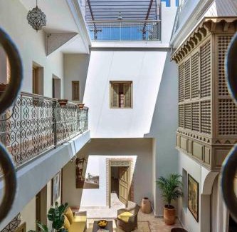 Arset El Bilk Villa | Riad Bayda