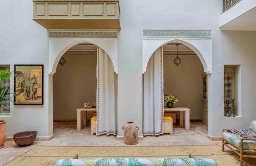 Arset El Bilk Villa | Riad Bayda