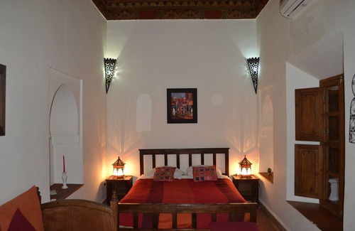 Mellah House | Riad Bayti