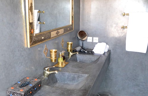 Mellah House | Riad Bayti