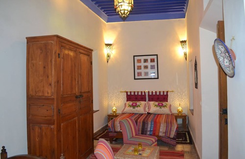 Mellah House | Riad Bayti