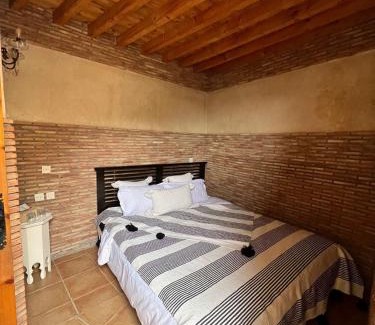 Medina Bed & Breakfast | Riad BB Marrakech