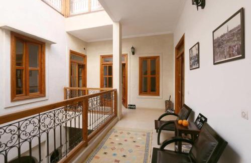 Medina Bed & Breakfast | Riad BB Marrakech