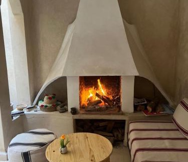 Medina Bed & Breakfast | Riad BB Marrakech