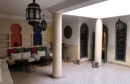 Medina House | Riad Bel Haj